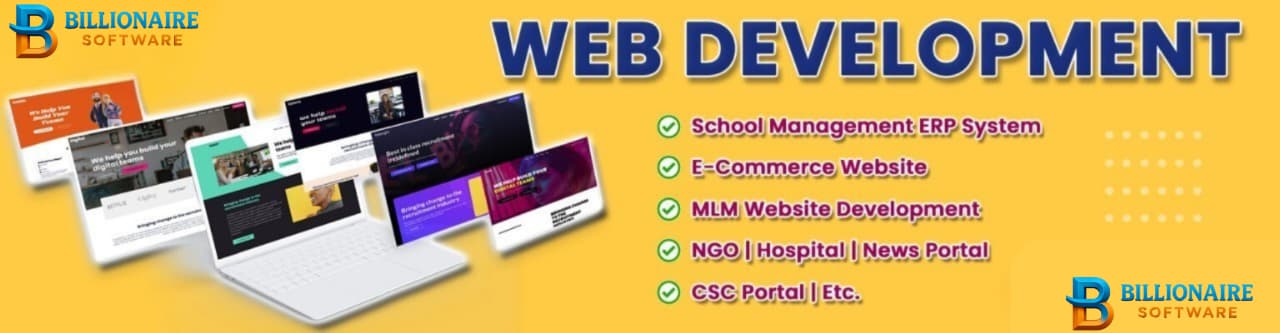 web-developer